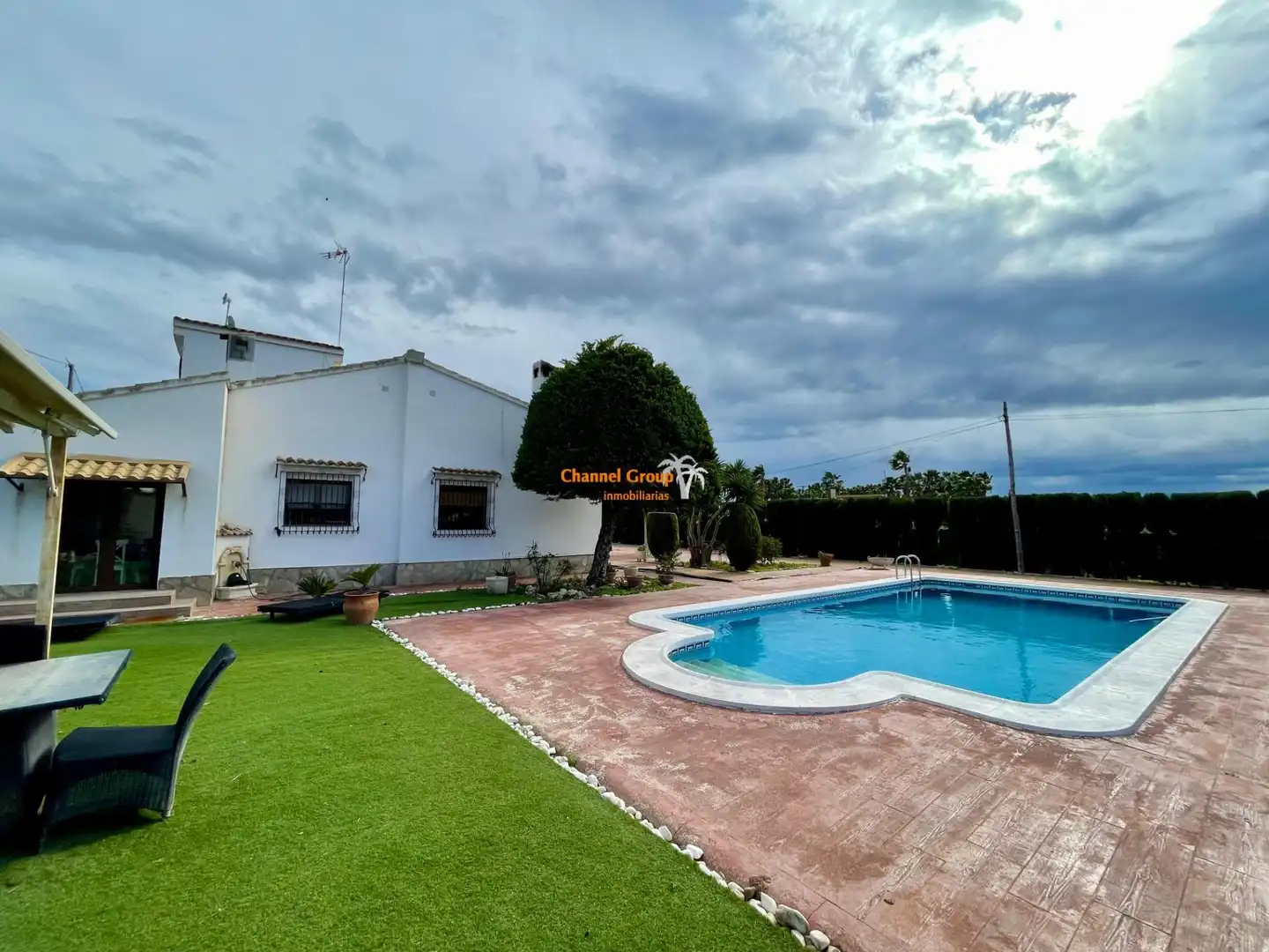 Villa in vendita a Algorós - El Derramador, imagen 22
