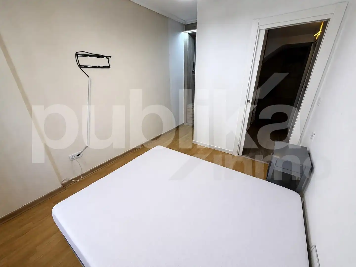 Schlafzimmer von Maisonette zum Verkauf in Santa Pola mit Terrasse