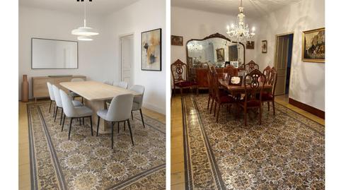 Foto 3 de Casa o xalet en venda a Las Navas de la Concepción, Sevilla