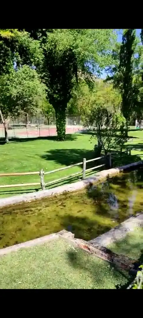 Terreno residencial en venta en Calle Nueva Sierra Gg 11, imagen 8