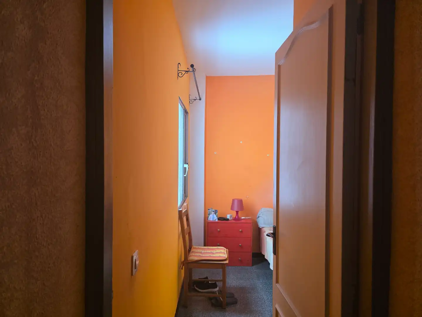 Flat for sale in Güímar  with Terrace, Storage room and Furnished