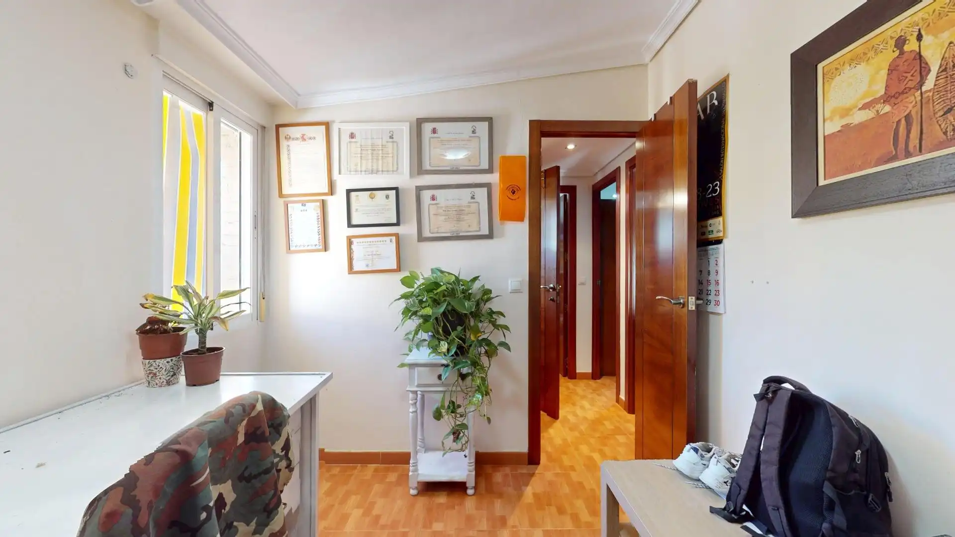 Piso en venta en Córdoba con Aire acondicionado, Calefacción y Amueblado
