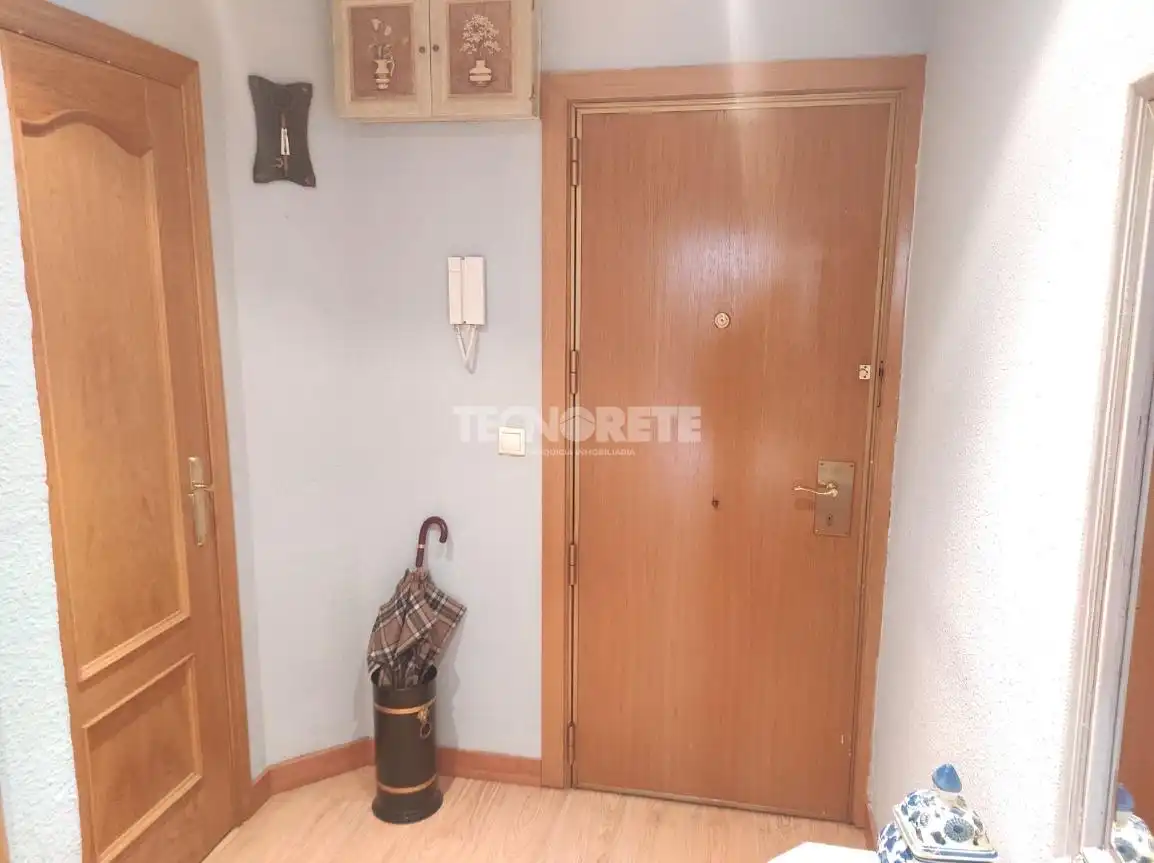 Piso en venta en Guadalajara con Calefacción