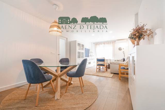 Piso en Alquiler en Barrio del Nervión