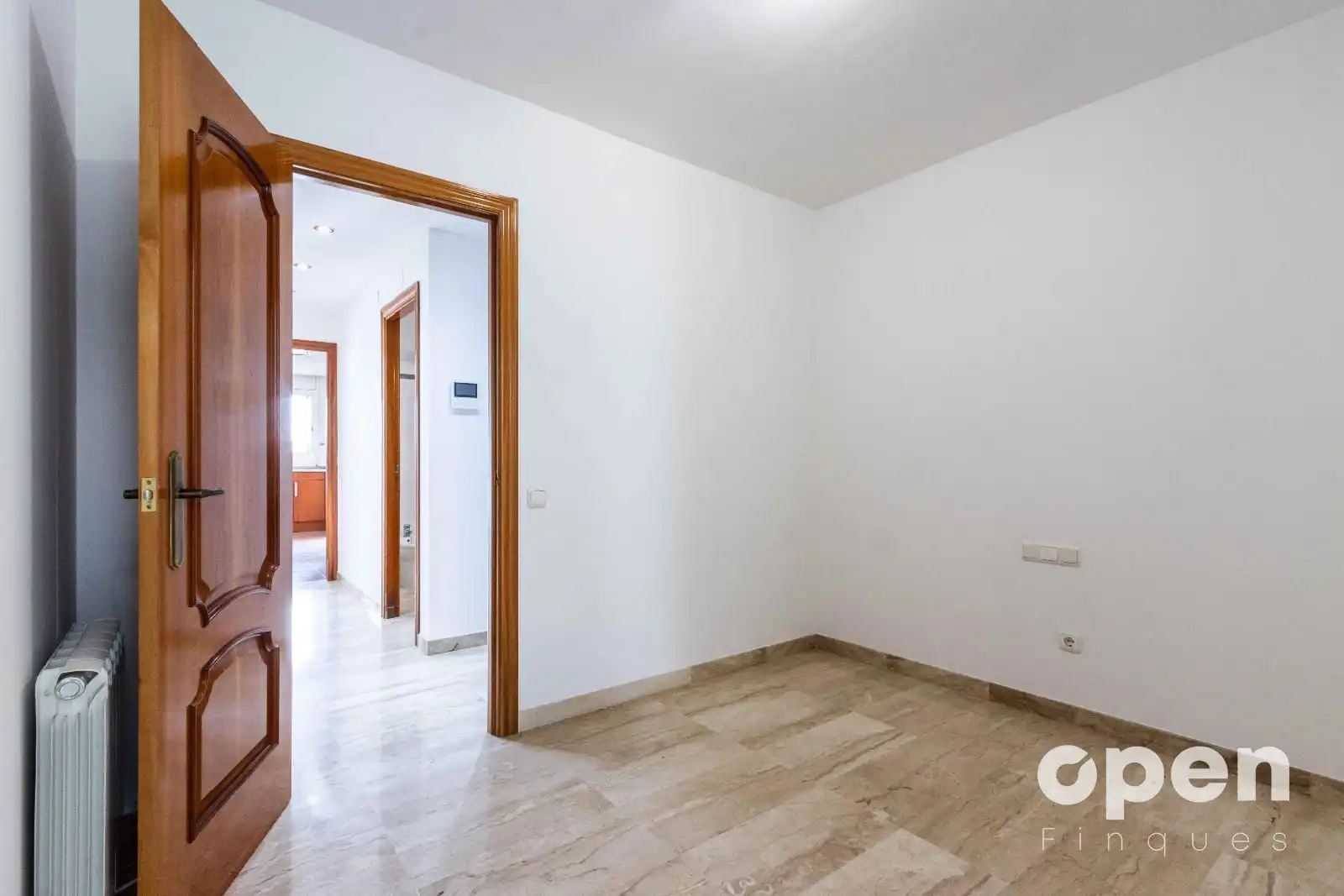 Dúplex en venda en Terrassa amb Calefacció, Terrassa i Forn