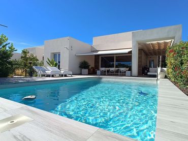 Casa in vendita a Algorfa