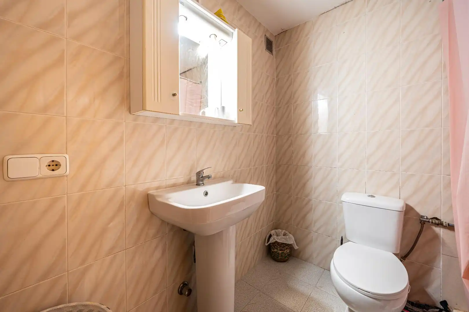 Baño de Piso en venta en Son Servera