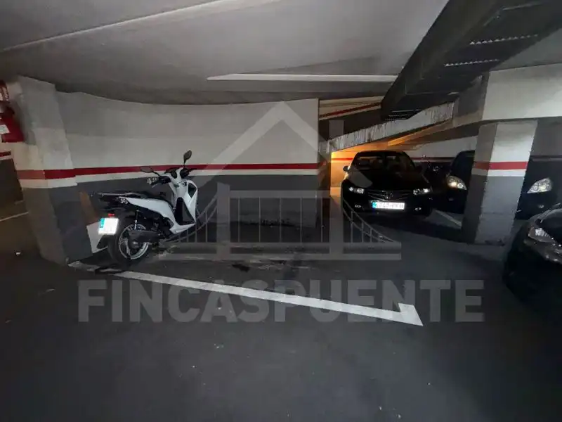 Parking de Garaje en venta en Barcelona