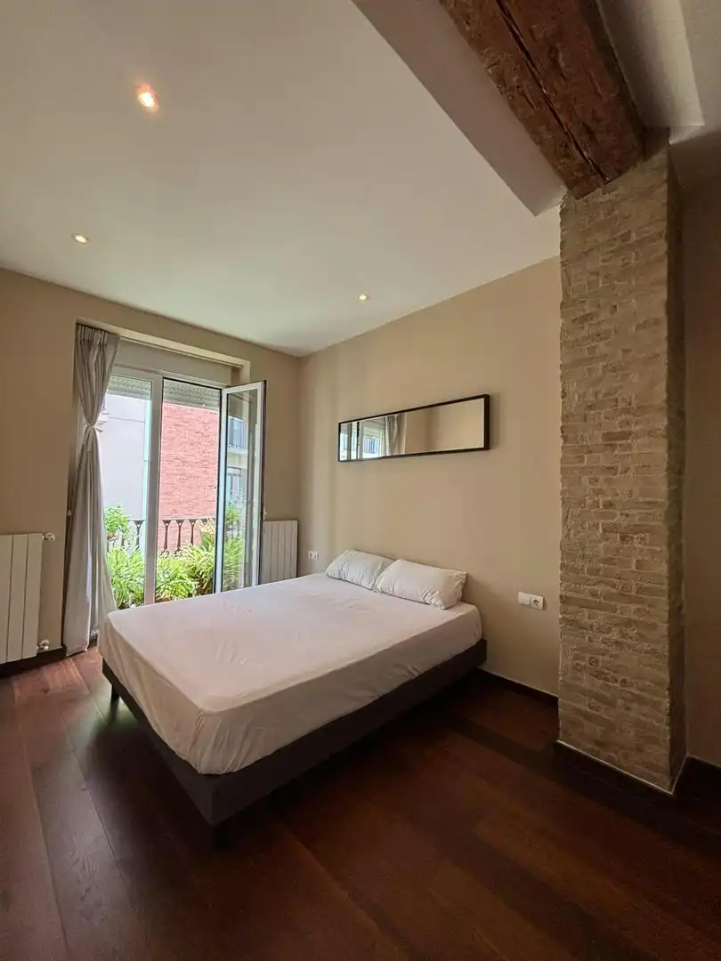 Wohnung zur Miete in N/A, Sant Francesc
