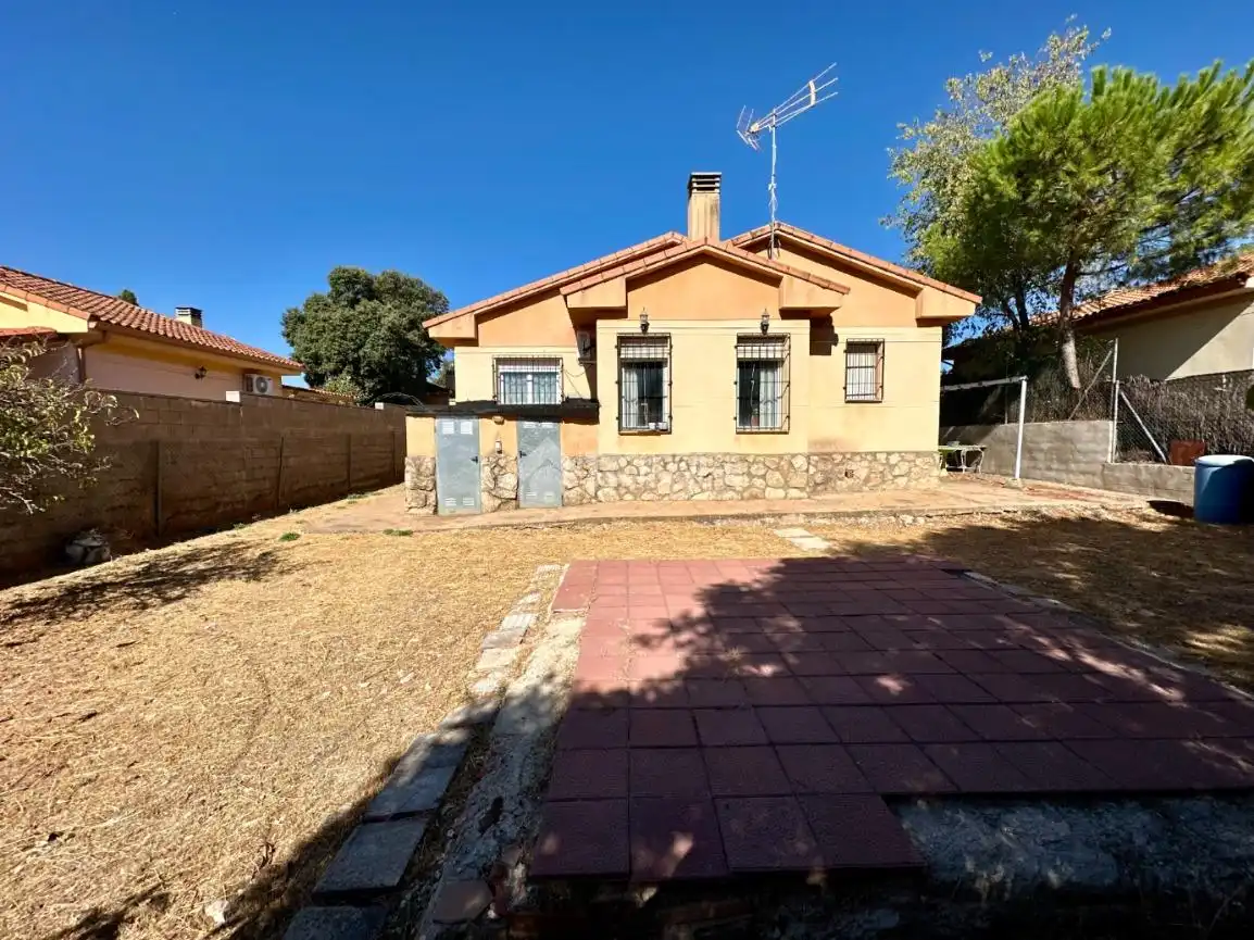 Casa en venda a Loranca de Tajuña, imagen 9