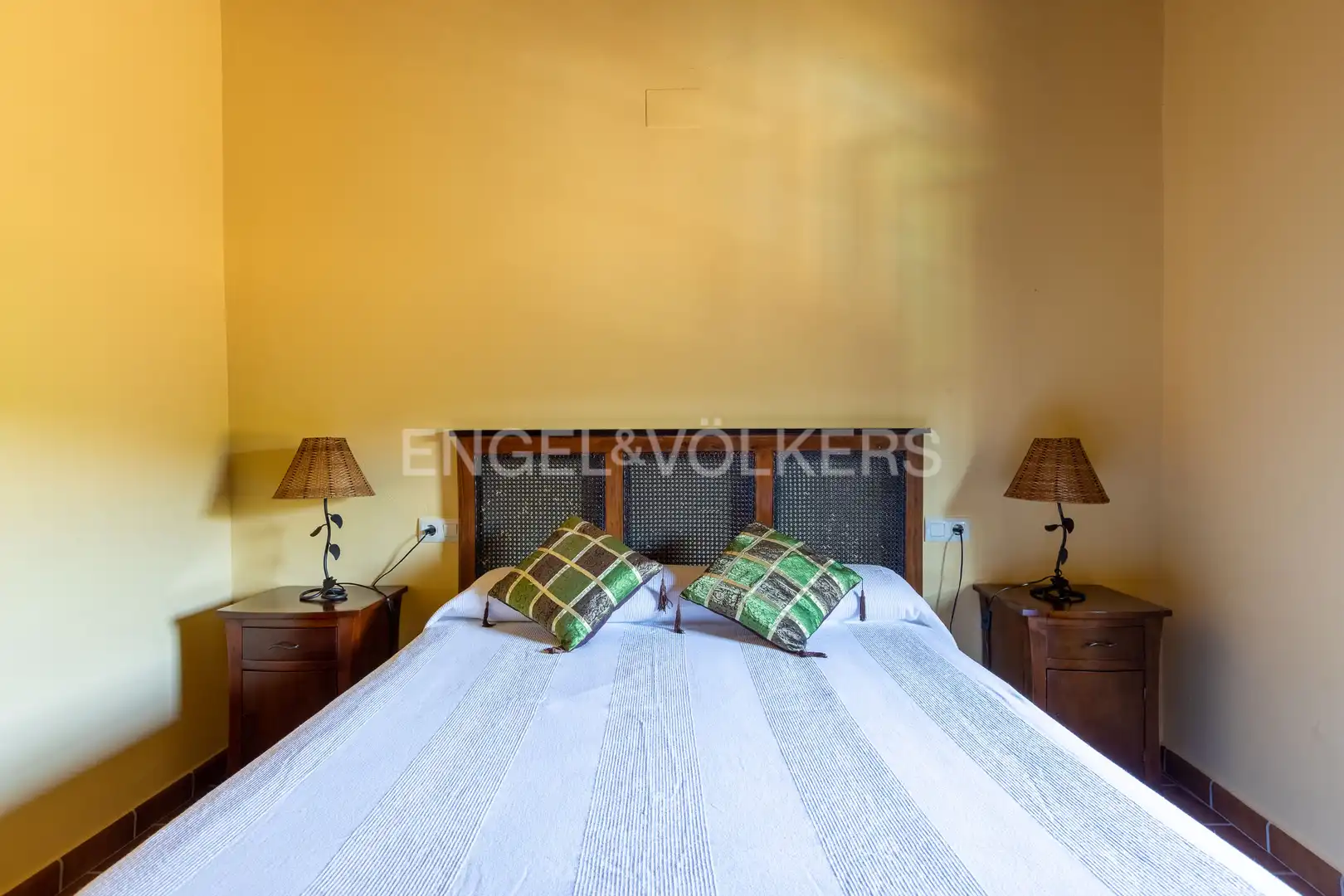 Habitación de Casa o chalet en venta en Cortegana con Calefacción, Jardín privado y Trastero