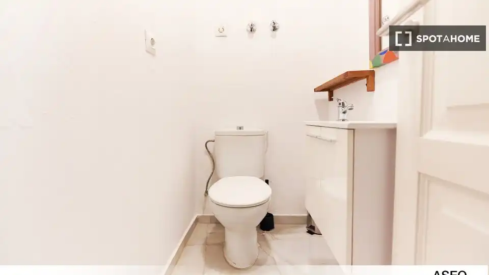Zimmer in San Gil