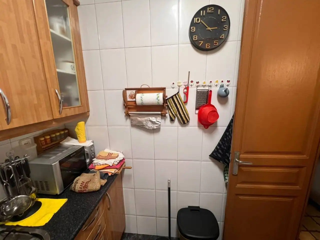 Appartamento con terrazza in vendita a Calle Vallespir, imagen 18
