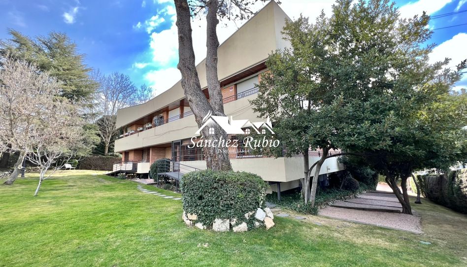 Piso de alquiler en Avenida de Torrelodones, 1, Colonia - Imagen 2
