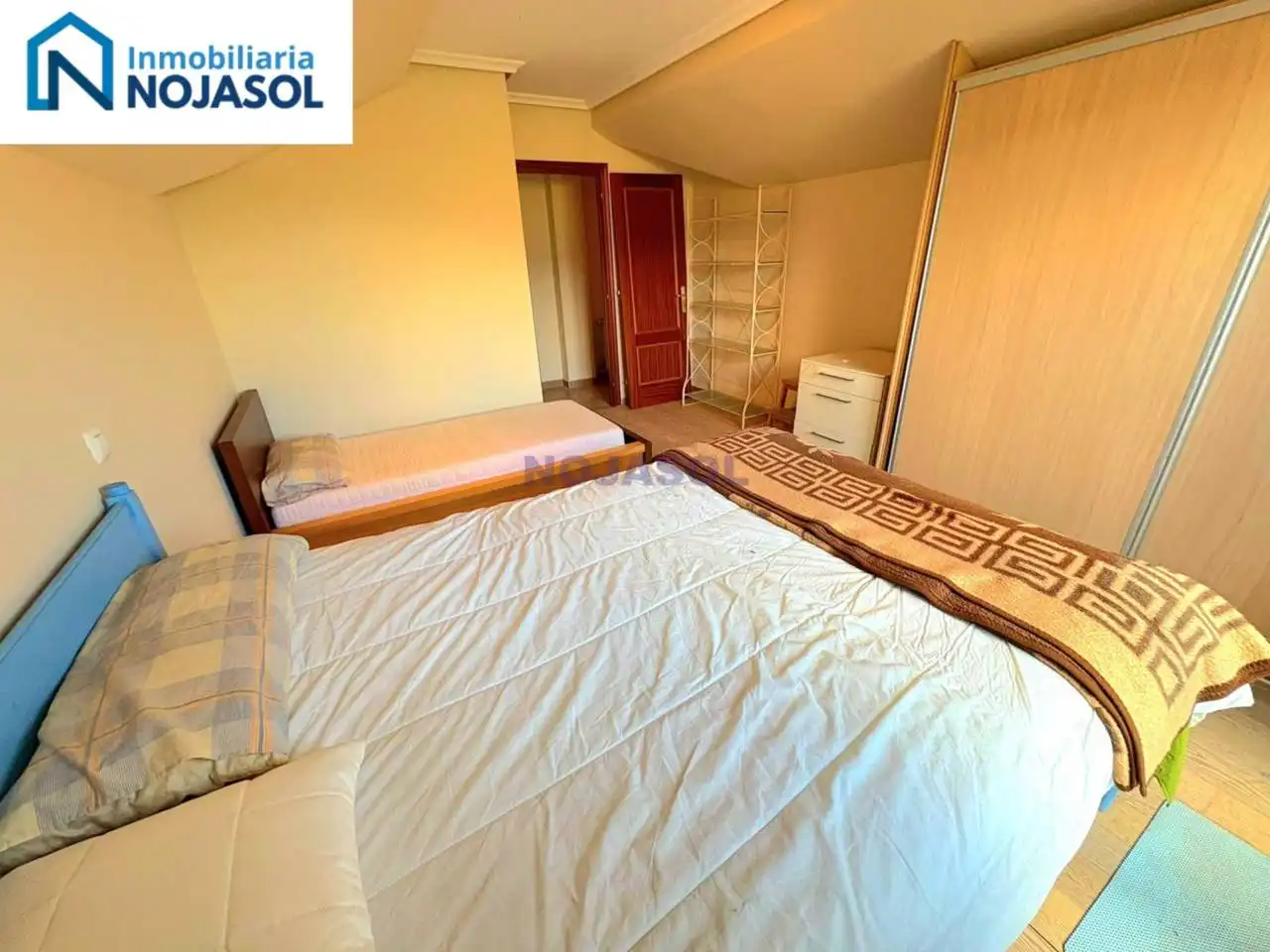 Apartment with pool for sale in Calle LOS CORRALES, imagen 37