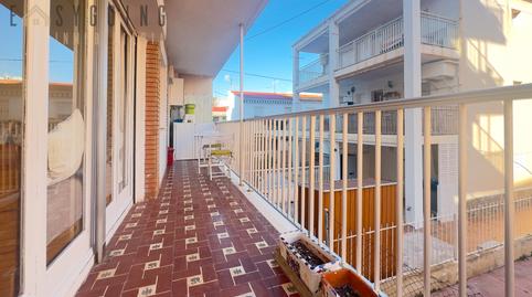 Foto 4 von Wohnung zum Verkauf in Playa Tamarit - Playa Lissa, Santa Pola