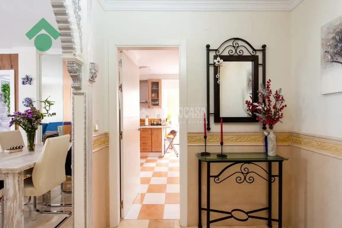 Flat for sale in Vélez-Málaga  with Terrace
