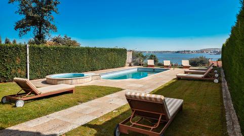 Photo 2 of Single-family semi-detached for sale in Dorrón, Sanxenxo