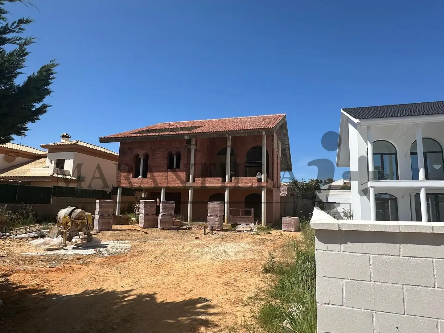 Xalet amb terrassa en venda a Diseminado Diseminados, imagen 13