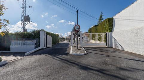 Foto 4 de Casa o xalet en venda a Ventas de Huelma, Granada