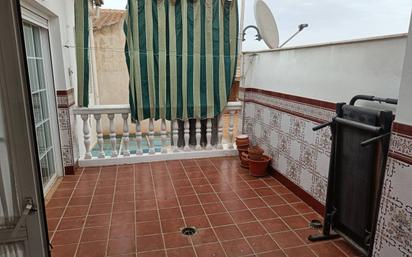 Flat for sale in Huétor Tájar