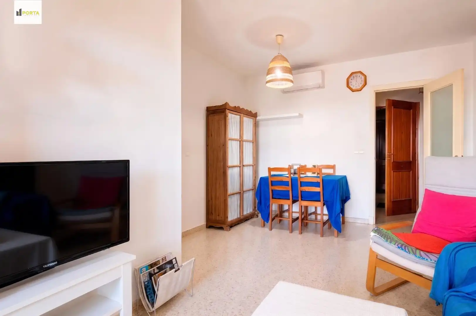 Piso con piscina en venta en El Pino - Bajo de Guía, imagen 19