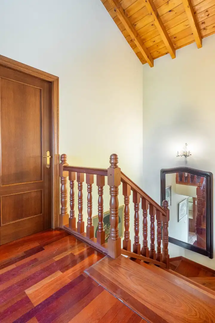 Chalet con jardín en venta en Ribadesella, imagen 25