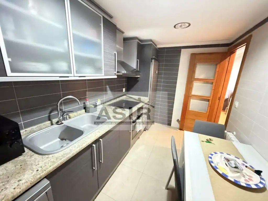 Apartament amb ascensor en venda a Carrer Metge José Pellicer, imagen 18
