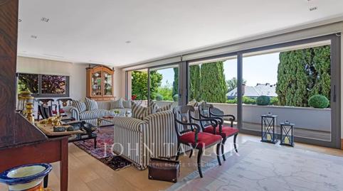 Foto 3 de Casa o chalet en venta en Zona Carretera del Plantío, Majadahonda