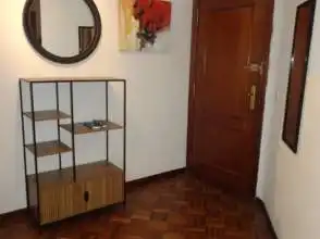 Flat with terrace to rent in Oeste, imagen 19