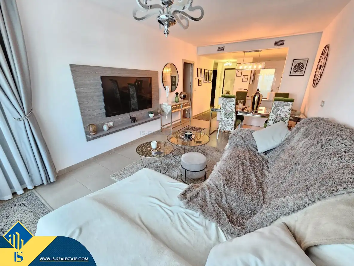 Apartament amb piscina en venda a Orihuela Costa, imagen 4