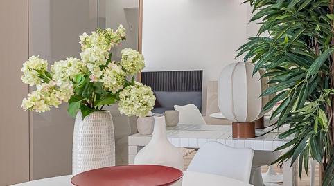 Photo 2 of Flat for rent in Calle Goya, 131, Goya, Madrid Capital