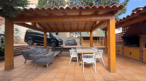 Foto 4 de Casa o chalet en venta en La Font d'en Fargues, Barcelona Capital