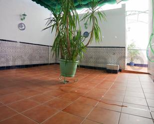 Terrace of Single-family semi-detached for sale in Jerez de la Frontera  with Air Conditioner and Terrace