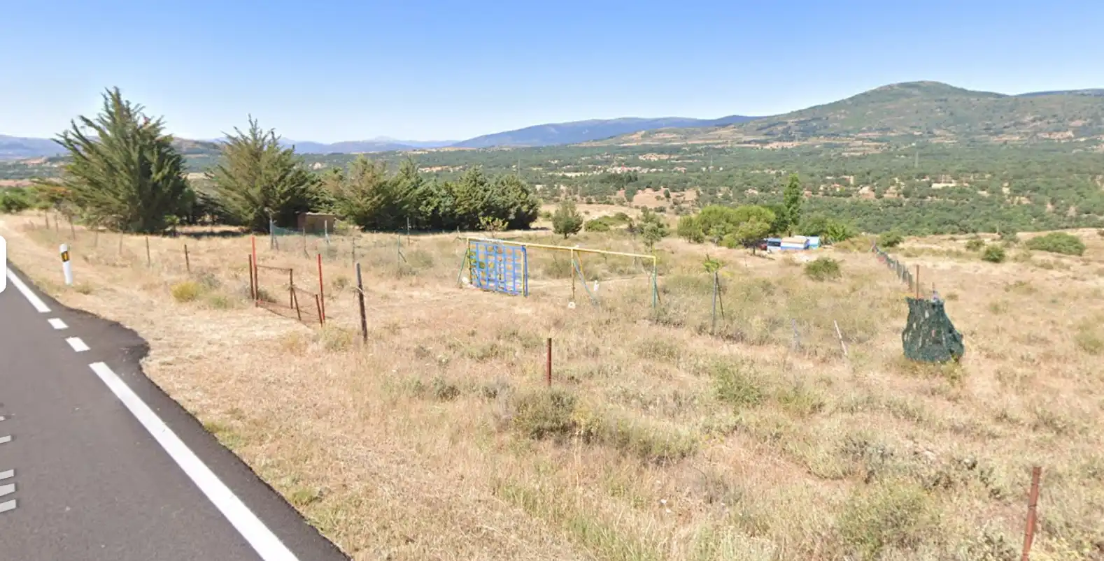 Rural land for sale in Horcajo de la Sierra - Aoslos, imagen 10