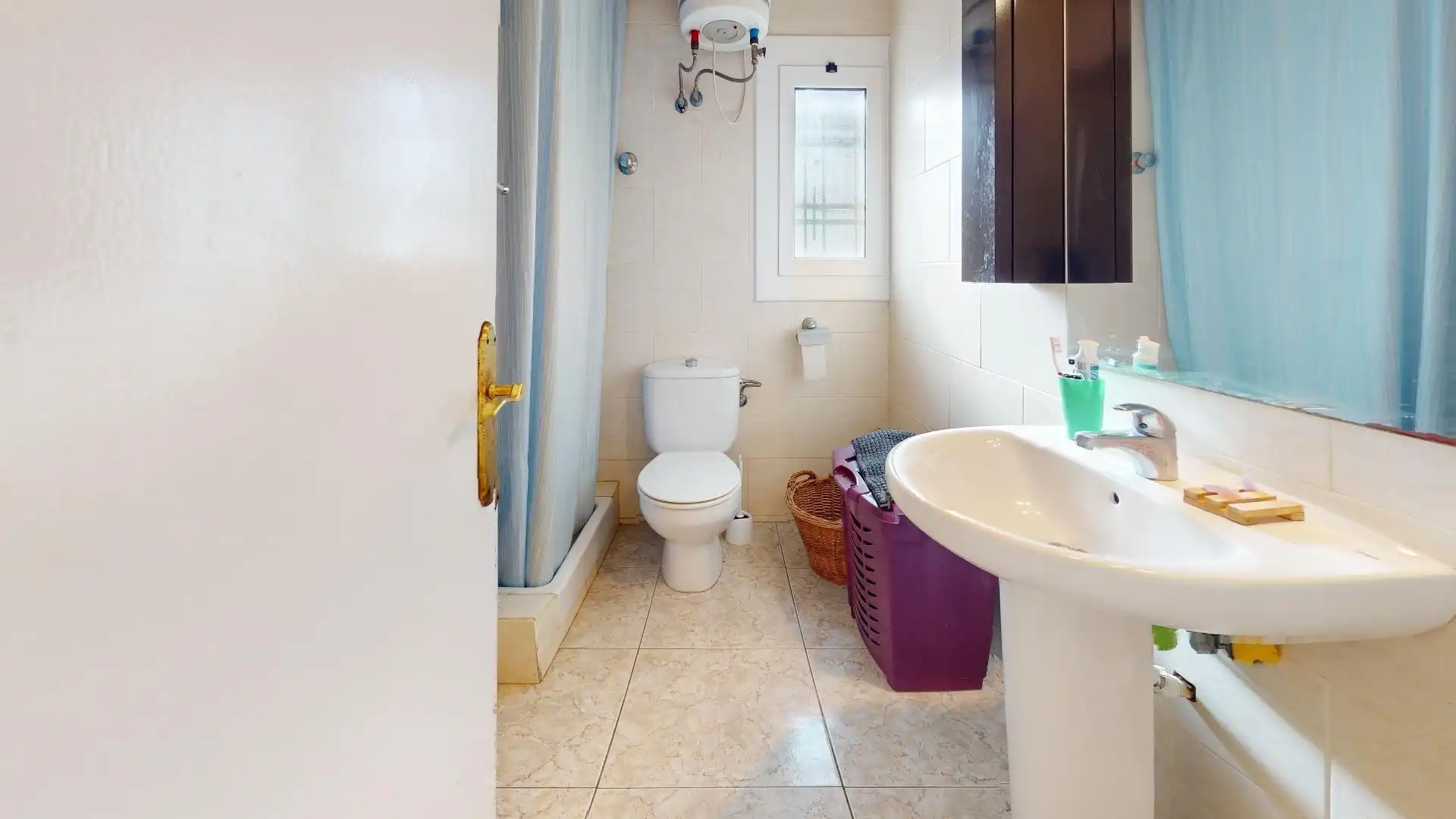 Apartamento en venta en Plaza del Collet, Bellamar