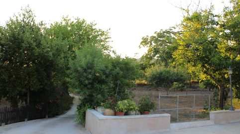 Foto 5 de Casa o chalet en venta en Onil, Alicante