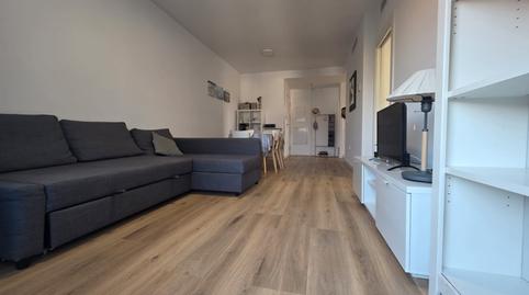 Foto 2 de Apartament de lloguer a Castillo Sohail - Myramar, Málaga