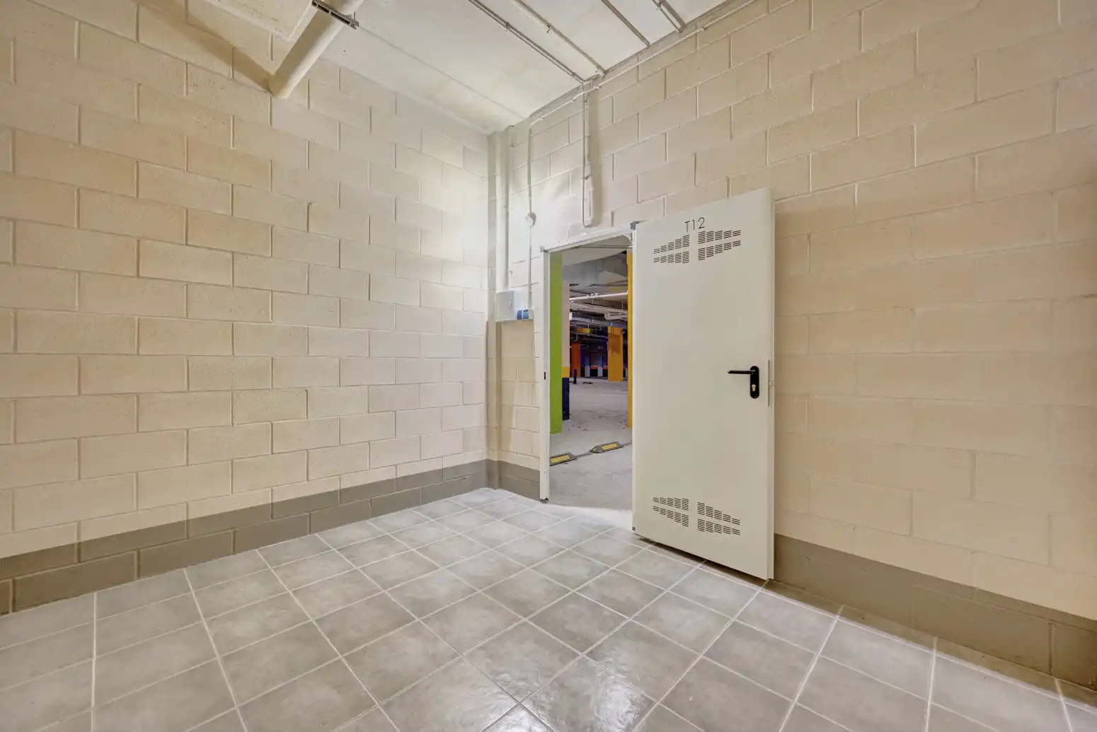 Piso de alquiler en Pamplona-Iruña - CALLE MARIA LACUNZA, 9, Lezkairu