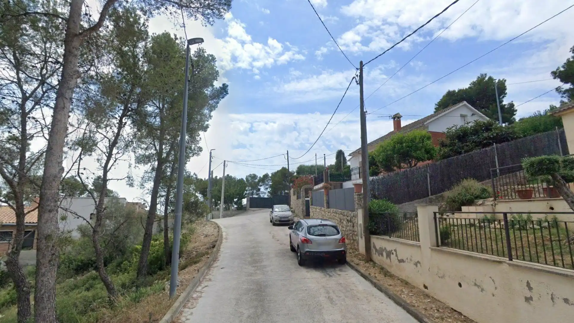Casa aparellada en venda a Zaragoza, imagen 2