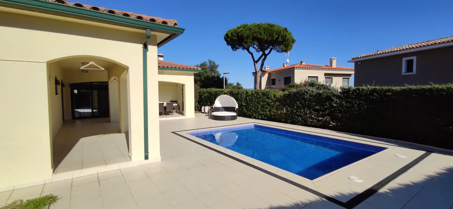 Villa mit Pool zum Verkauf in Sant Pol, imagen 13