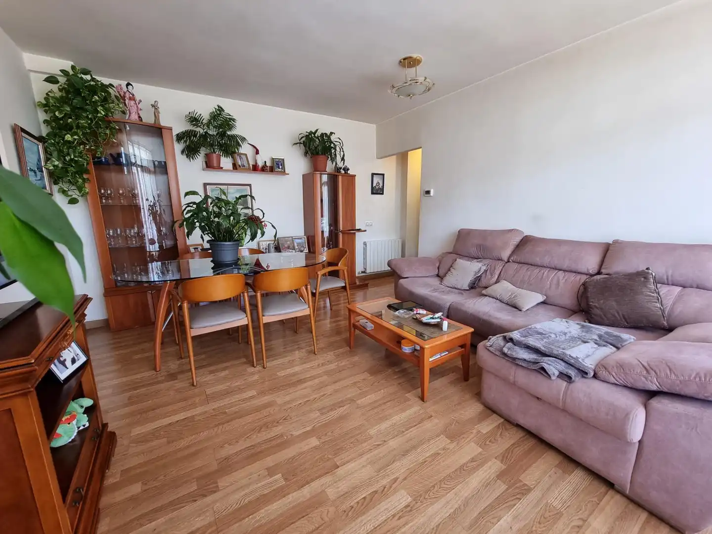 Appartement avec terrasse à vendre à Fenals, imagen 4