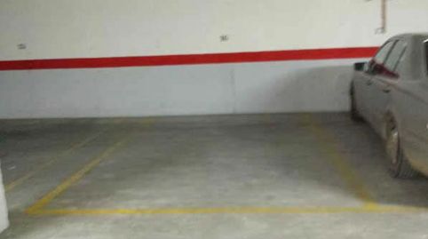 Foto 5 de Garaje en venta en C/ Morena - Edif Goya - , Sangonera la Verde, Murcia Capital