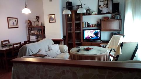 Foto 3 de Dúplex en venta en Calera de León, Badajoz