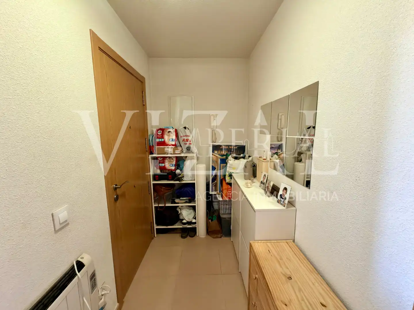 Pis en venda en El Casar de Escalona amb Aire condicionat, Calefacció i Terrassa