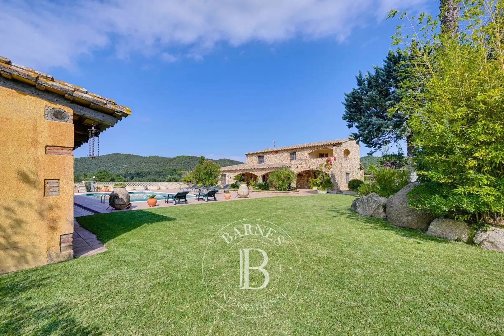 Country house with pool for sale in Cabanyes - Mas Ambrós - Mas Pallí, imagen 41