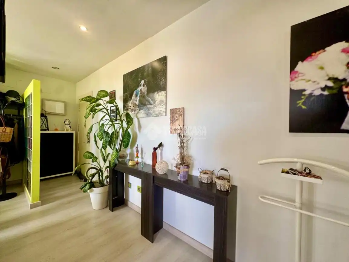 Piso en venta en San Sebastián de los Reyes con Aire acondicionado, Calefacción y Terraza
