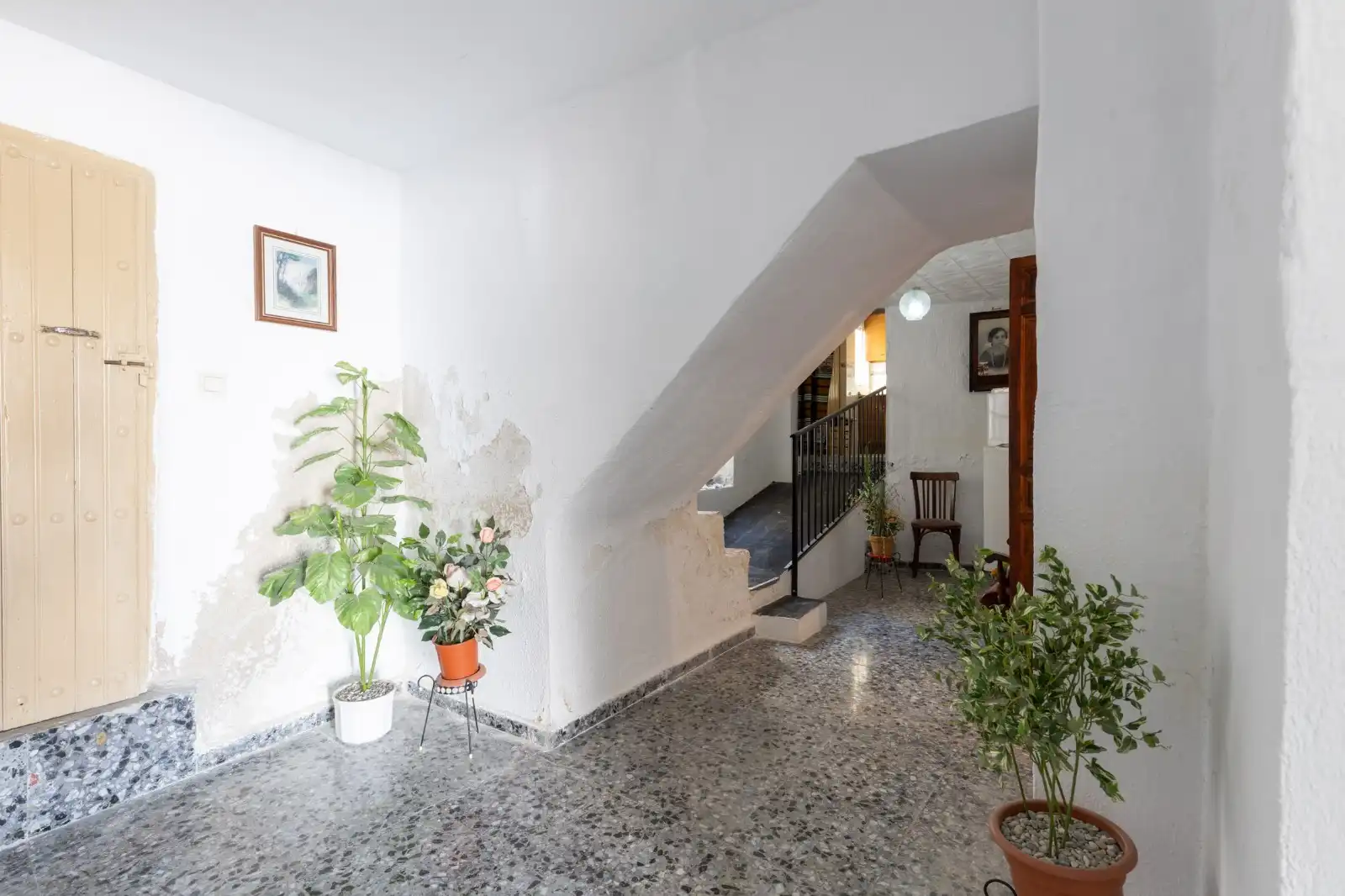 Casa o chalet en venta en El Valle