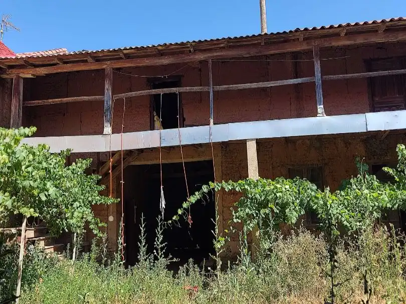 Casa rústica en venda a Calle Astorga 15, imagen 11