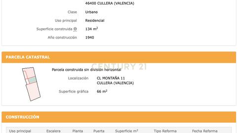 Photo 4 of Apartment for sale in Montaña, 11, -1, Pueblo de Cullera, Valencia